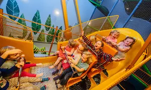 Do 22% zniżki na Plac zabaw w Inca Play - NOWE