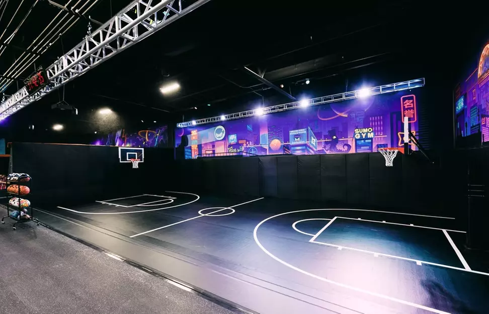 Jump Pass or Party Package at Ninja Kidz Action Park Phoenix!