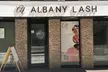 Sesión de lifting y tinte de pestañas o sesión de laminado de cejas en Albanylash - Second Medium