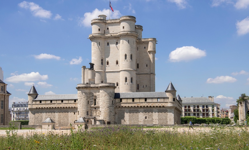 Image 4: Aventure culturelle : visites exceptionnelles de monuments historiques