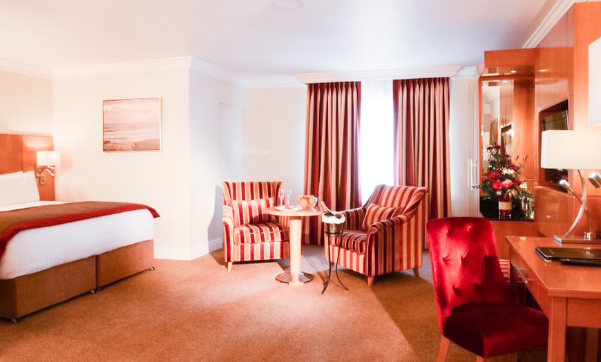 Image 5: Letterkenny: 2-Night 4* Break with Leisure Access