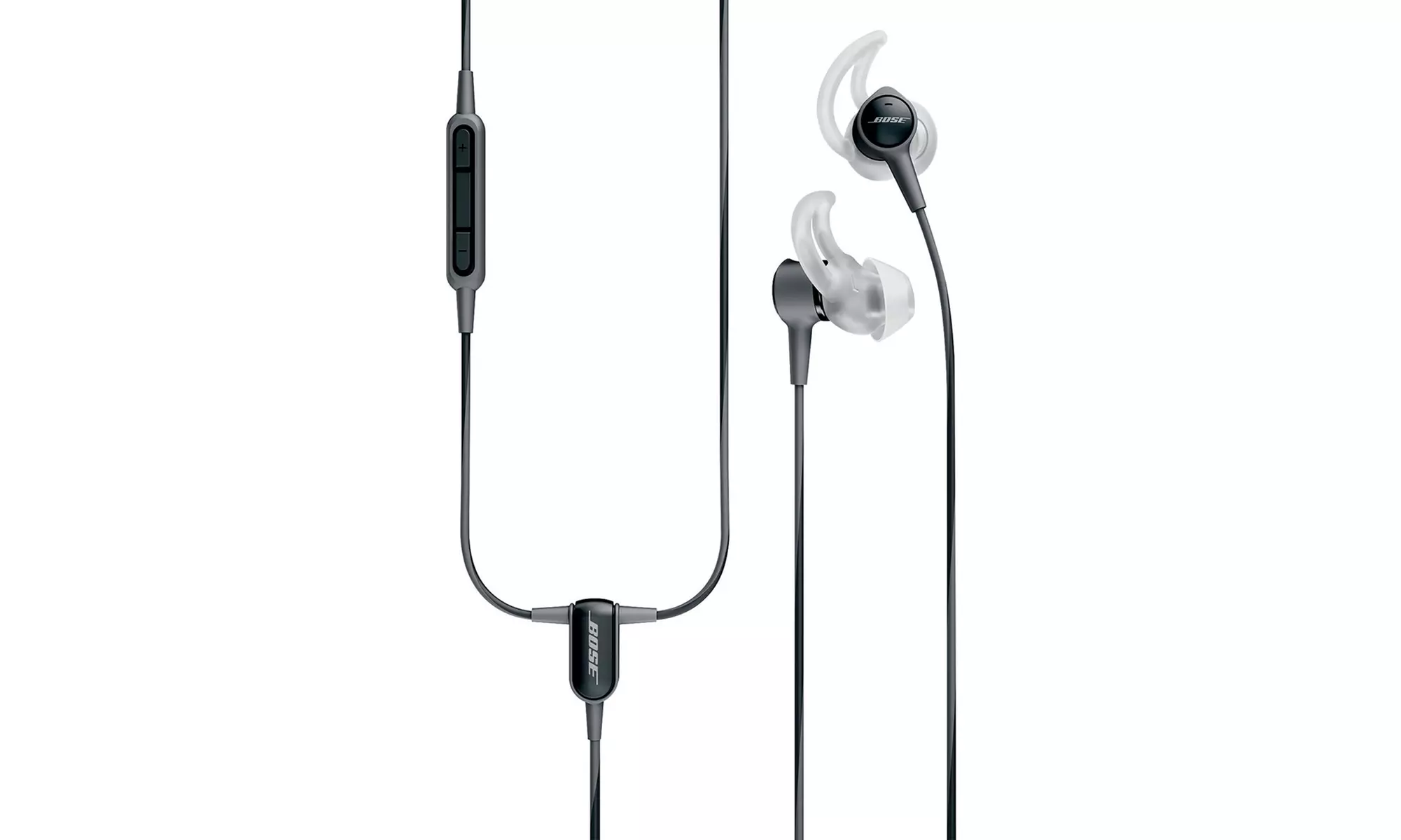 Bose In-Ear Earbuds (Refurbished) - Primary Image