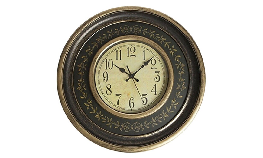 Image 3: PMS International Wall Clock