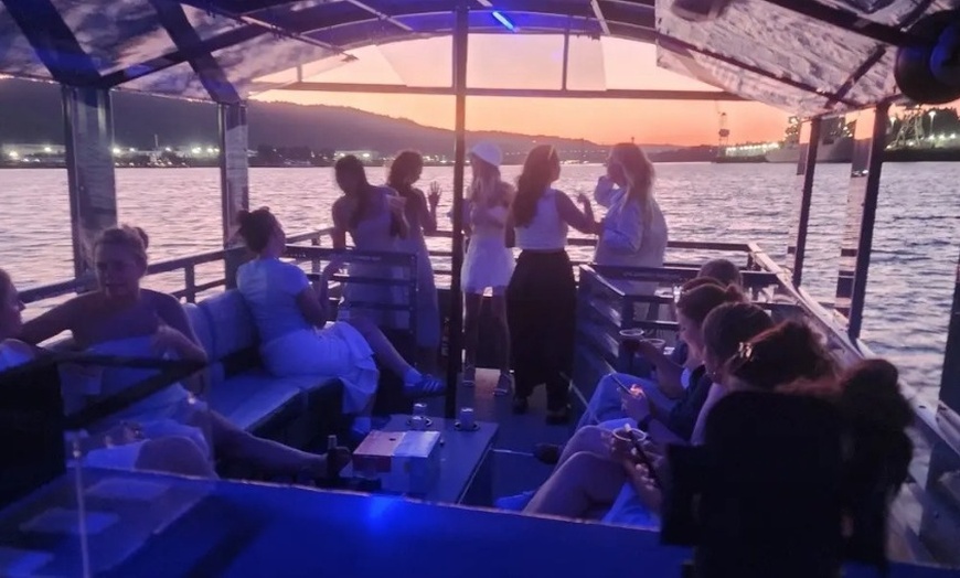 Image 10: Up to 29% Off Willamette Falls or Historic Bridge Boat Tours