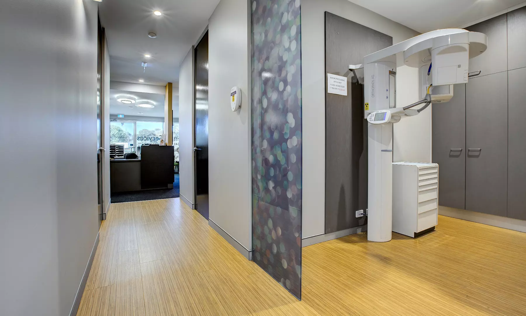 $29 for Cosmetic Dentistry Consultation at Advanced Dental Services, Four Locations - Image 7