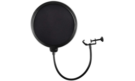 1 o 2 filtri anti-pop per microfono