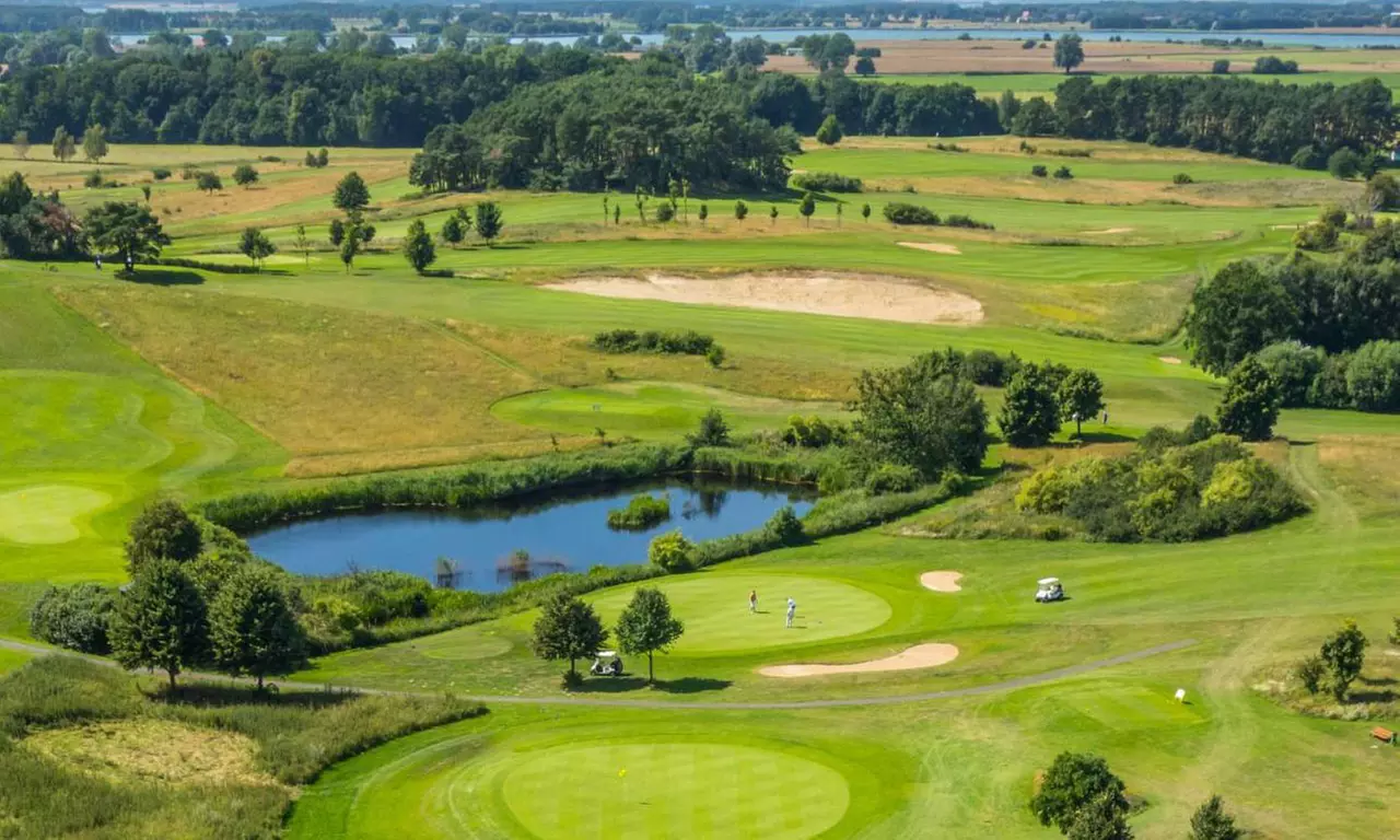 Usedom: 2 Nächte inkl. Frühstück und Wellness