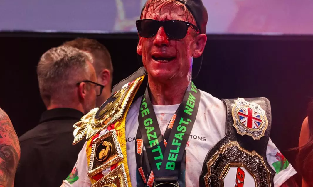 Standard Ticket Entry to BKB for One or Two- Manchester or Wembley