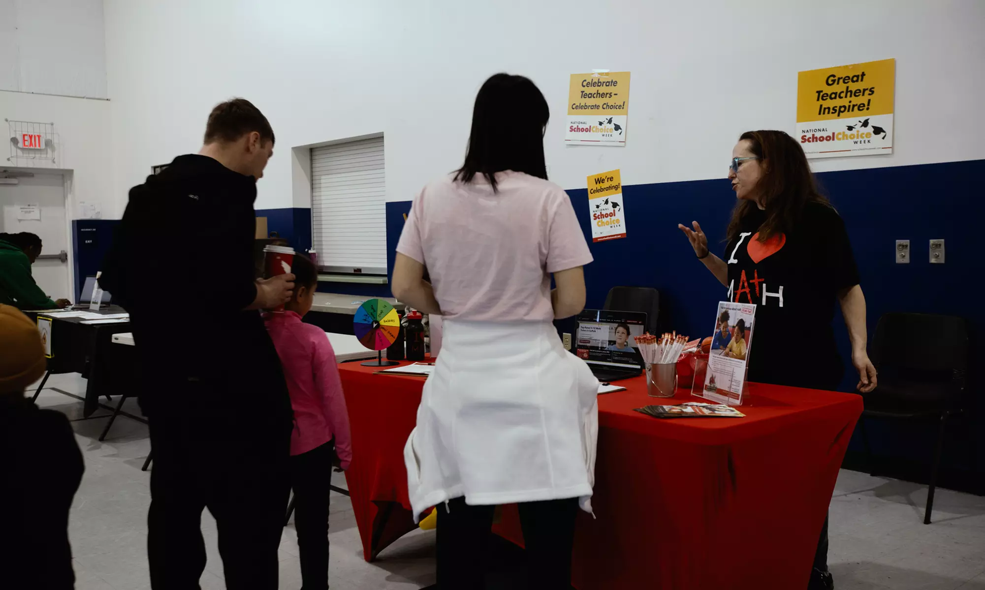 Join Homeschool Yo Kids Expo 2025-GA Individual or Family Ticket for 1 or 2 Adults (Up to36% Off) - Primary Image