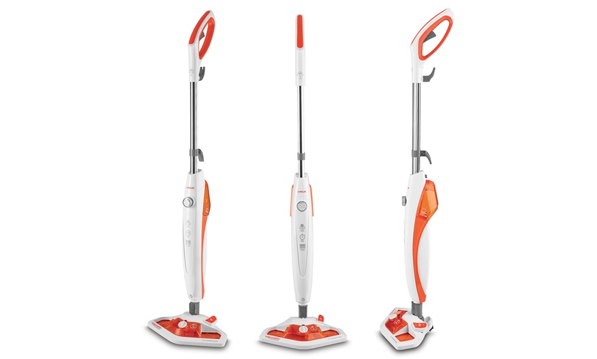 Image 1: Polti Vaporetto Steam Mop