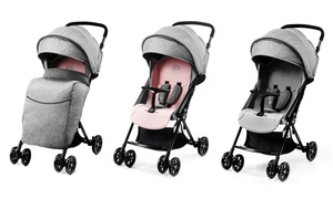 Kinderkraft Foldable Stroller