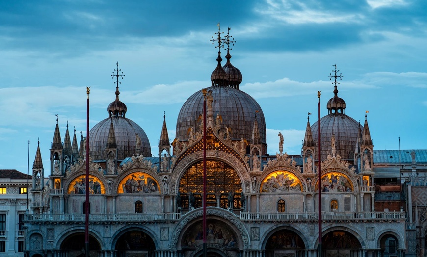 Image 26: ✈ 6-Day Venice, Verona & Padua Trip w/ Air, Car & Hotel from Worldee