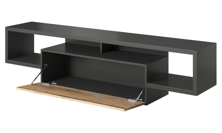 Image 23: Zena TV Unit