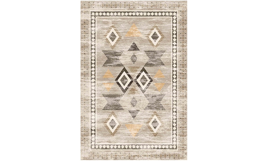 Image 2: Iberian Style Rug