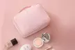 Portable Makeup Toiletry Bag - Second Medium
