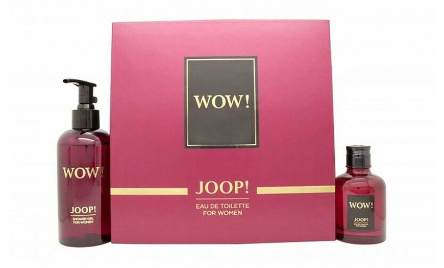 Image 1: Joop! Wow! for Women Gift Set