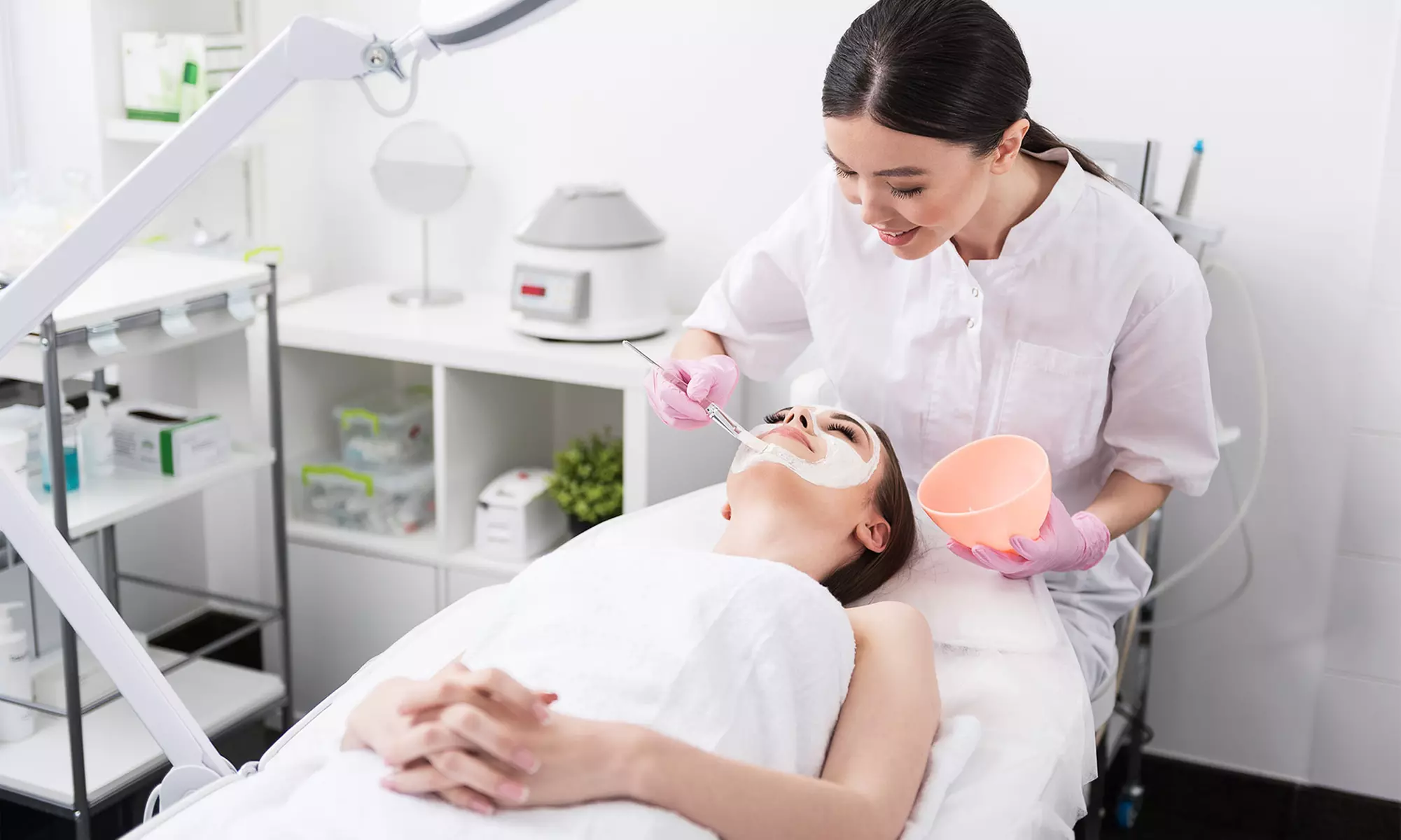 Up to 52% Off on Facial at Skin Essence - Primary Image