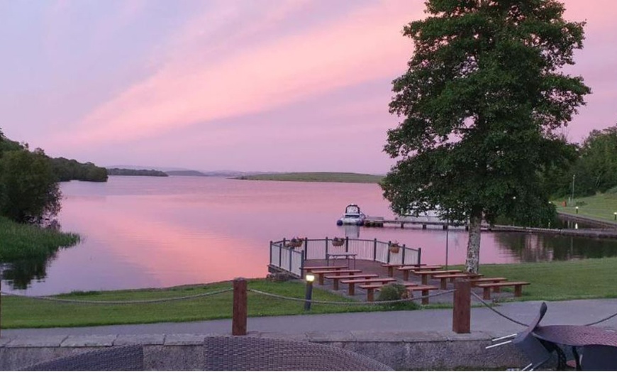 Image 15: Co. Fermanagh: 1- to 3-Night 4* Stay