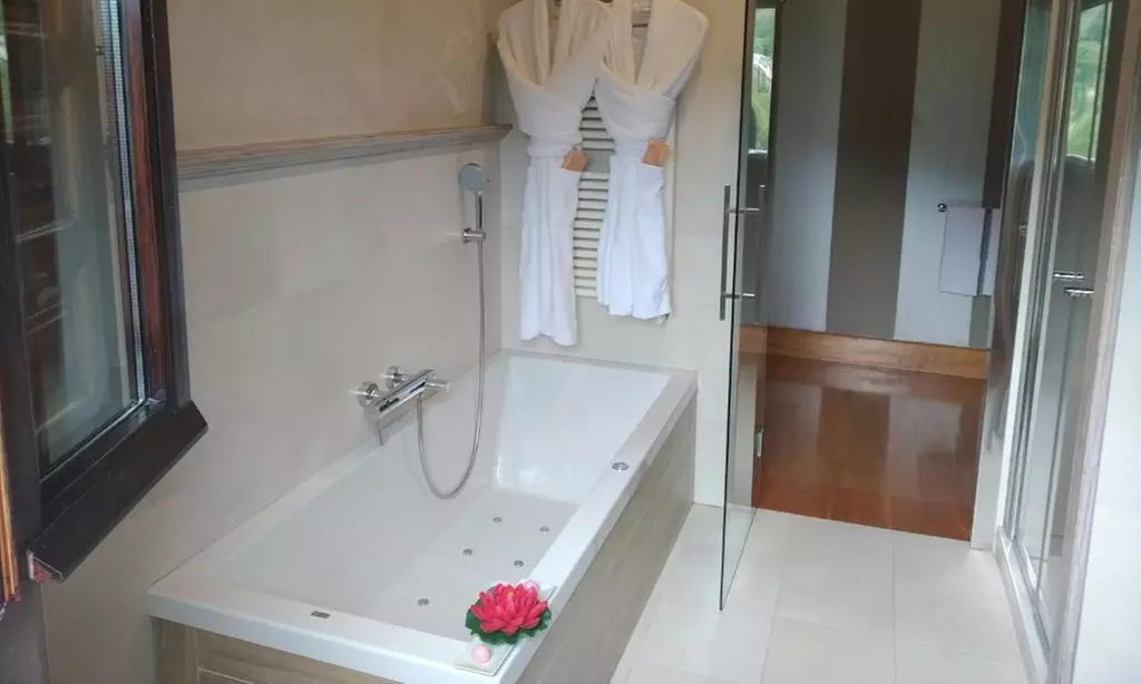 Cantabria: 2 noches con desayuno continental y acceso a zona wellness