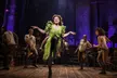 Hadestown (Through November 23, 2025) - Second Medium