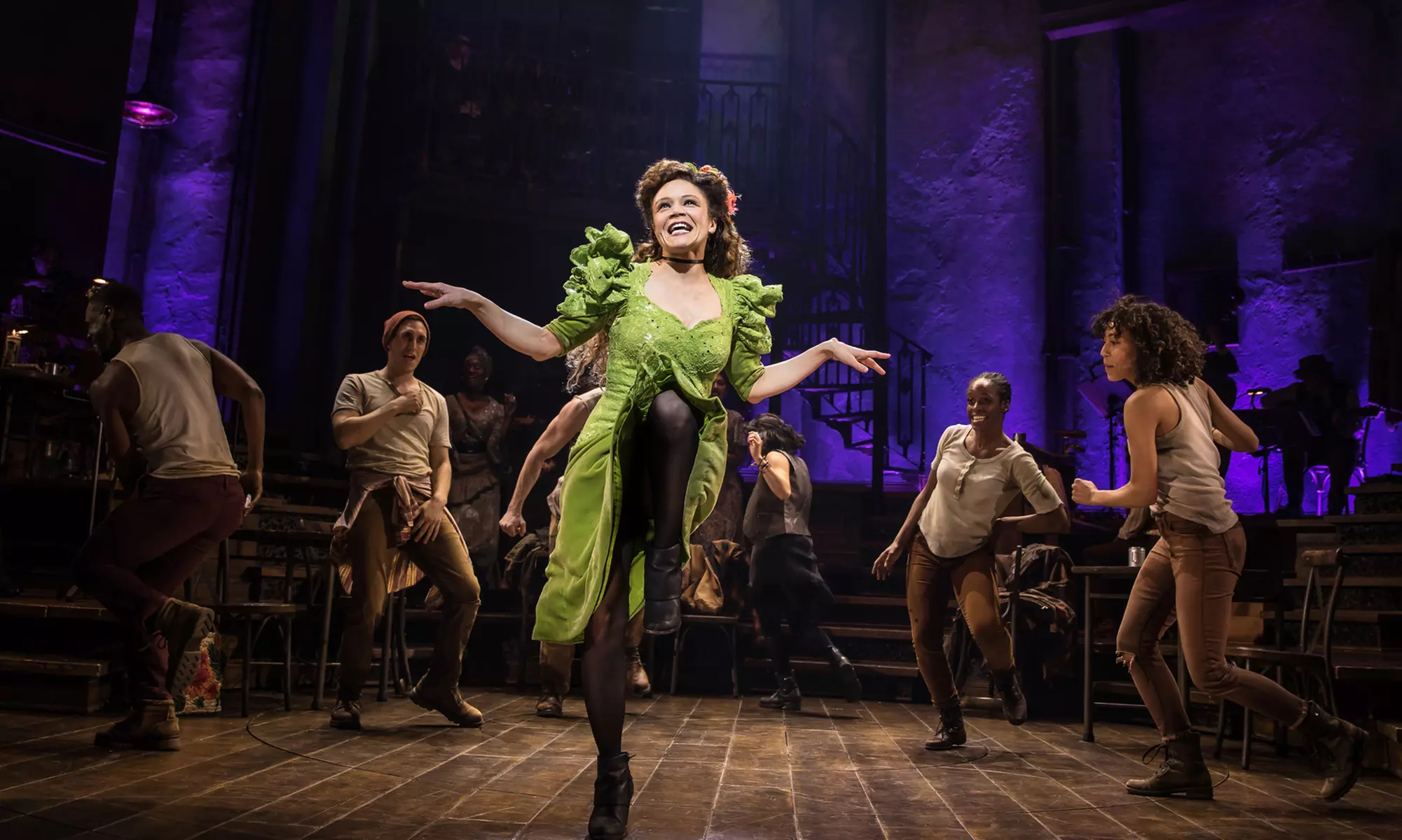 Hadestown  