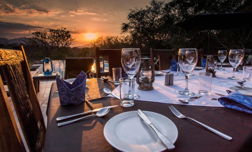 Image 6: Hoedspruit: 5-Night 5* All Inclusive Safari Break