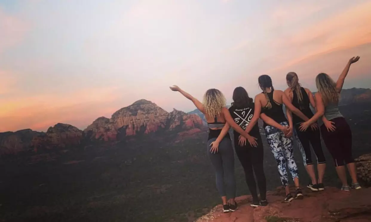 $24 for Bridal Party Game for Bachelorette Party for Up to 12 People ($40 Value) - Second Medium