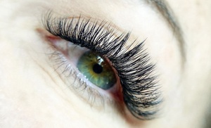 Eyelash Extensions