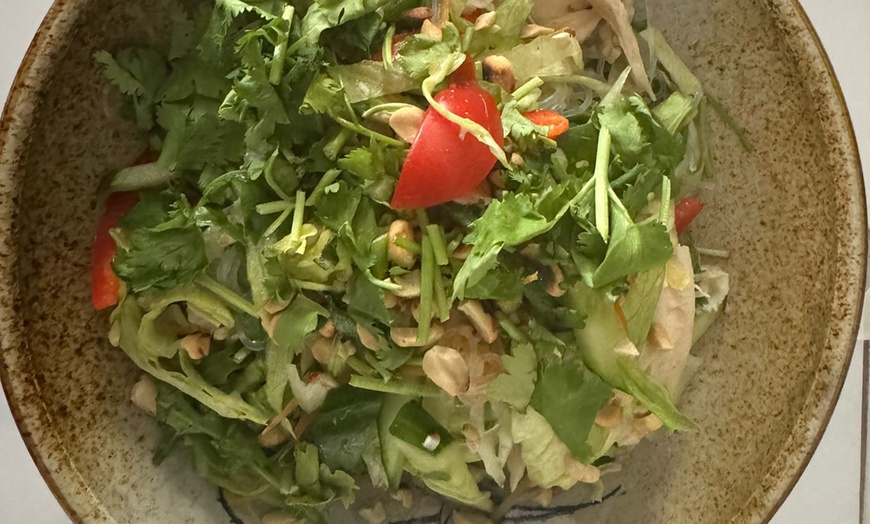 Image 6: Vietnamesische Genussreise – 3-Gänge-Menü für 1, 2 oder 4 Personen