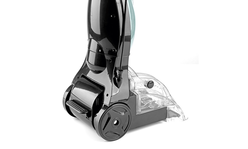 Image 3: CLEANmaxx 500W Carpet Cleaner