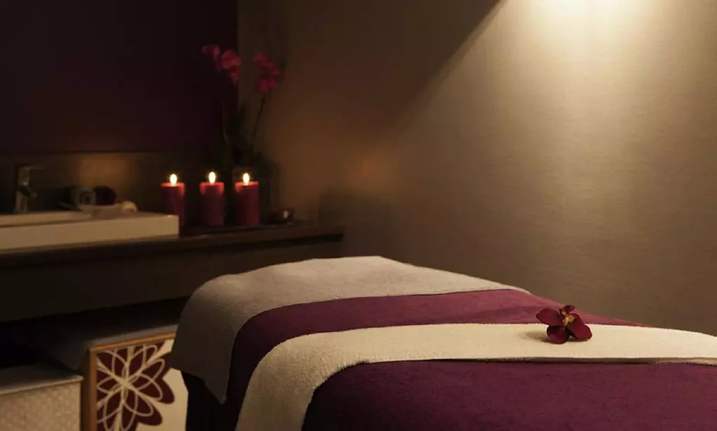 Jusqu'à 55% de remise sur Spa - Entrée à la journée chez Novotel Fontainebleau Ury Spa