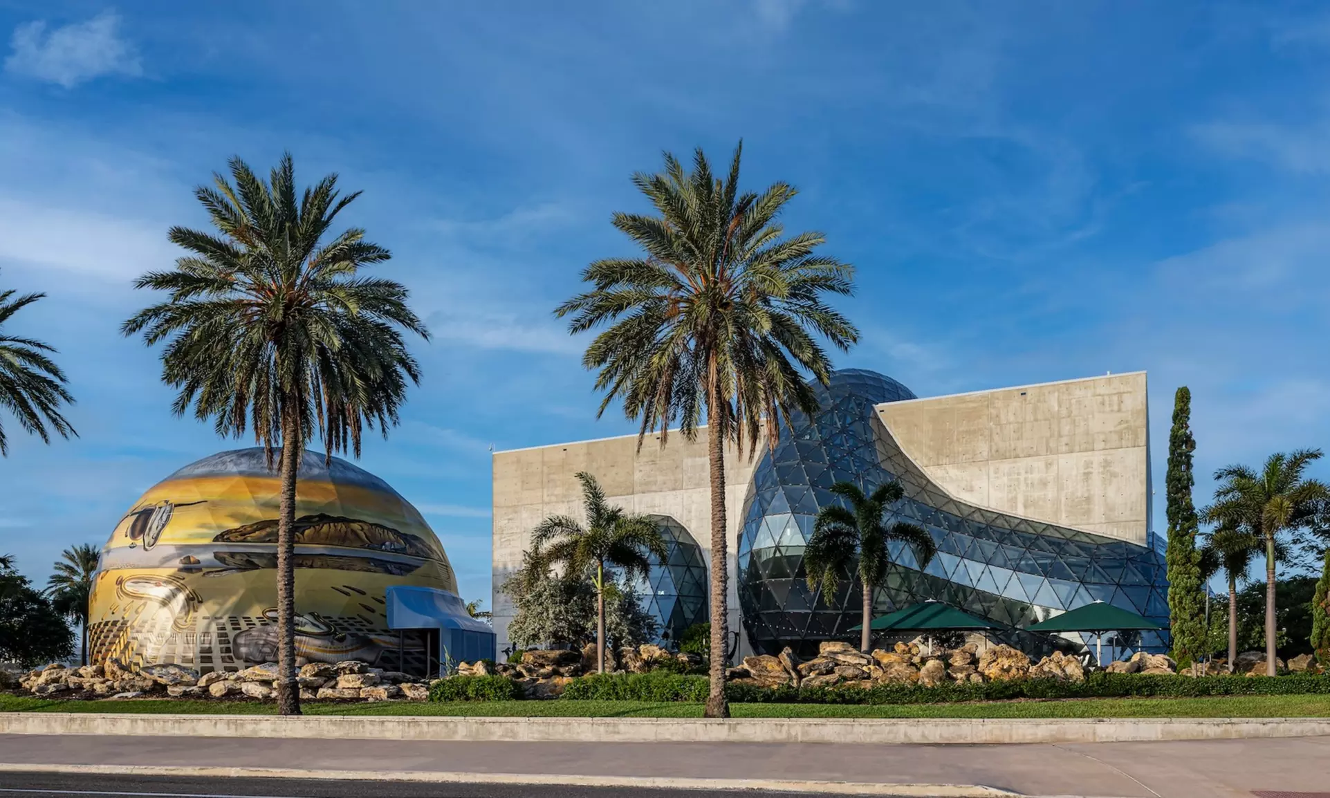 Single Adult Gallery Admission to The Dalí Museum
