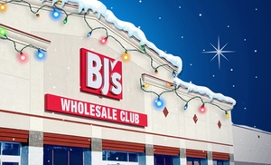 $15 for a One-Year The Club Card Membership (Up to 73% Off)