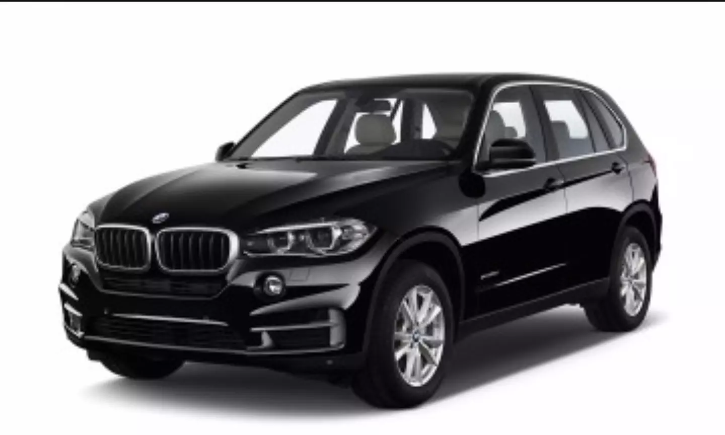 $65 for $130 Worth of One Way Airport Transportation at RUSH LIMOUSINE SERVICE - Primary Image
