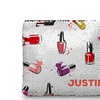 Personalised Sequin Makeup Bag