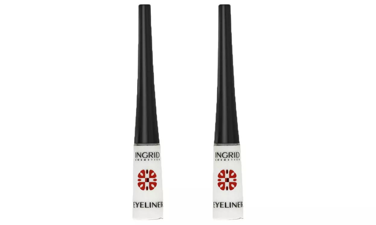 Set da 2, 3 o 7 colori di matita per occhi I Eyeliner Ingrid