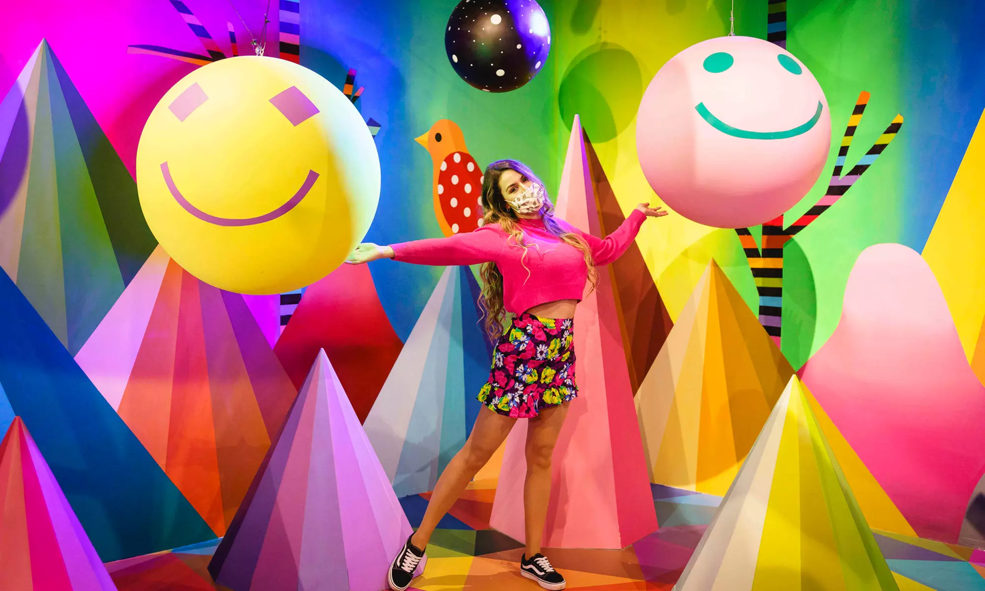 Entrada a Sweet Space para 2 o 4 personas con hasta un 29% de descuento - Primary Image