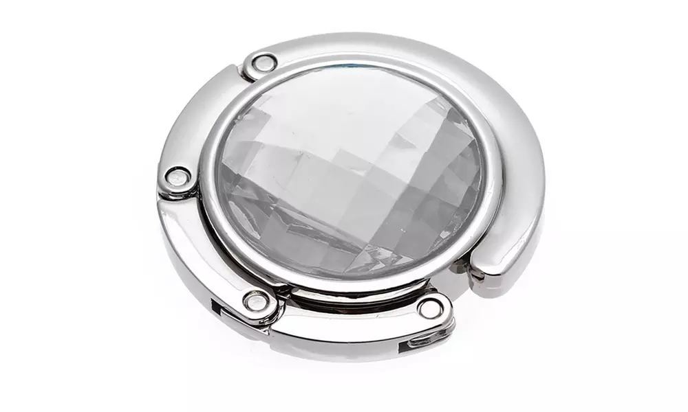 1 à 3 crochets bijou sac à main pour table - Second Medium