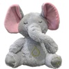 Image 8: Stress-Reducing Elephant Plush Toy