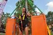 Emocjonujące skoki na bungee: samodzielnie lub w tandemie dla 2 osób z Bungee Jumping (do -22%) - Second Medium