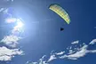 Vuelo biplaza en parapente para 1 o 2 personas en Alicante y grabación en vídeo con Parapente Airean - Second Medium