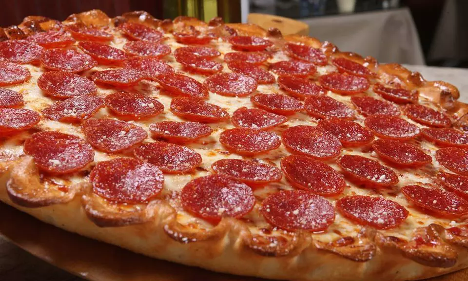 $15 for Italian Food and Drink at Zeppe's Italian Bistro ($25 Value) - Primary Image