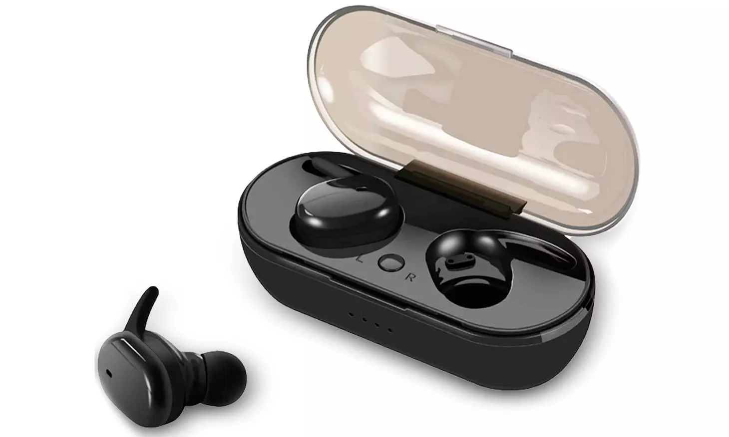 Auricolari Bluetooth 5.0 Wireless