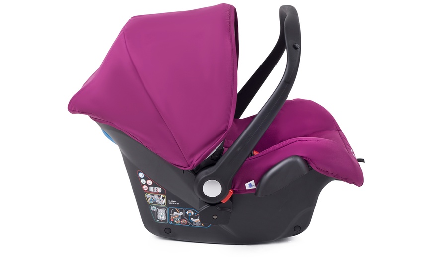 Image 12: Kinderkraft Stroller