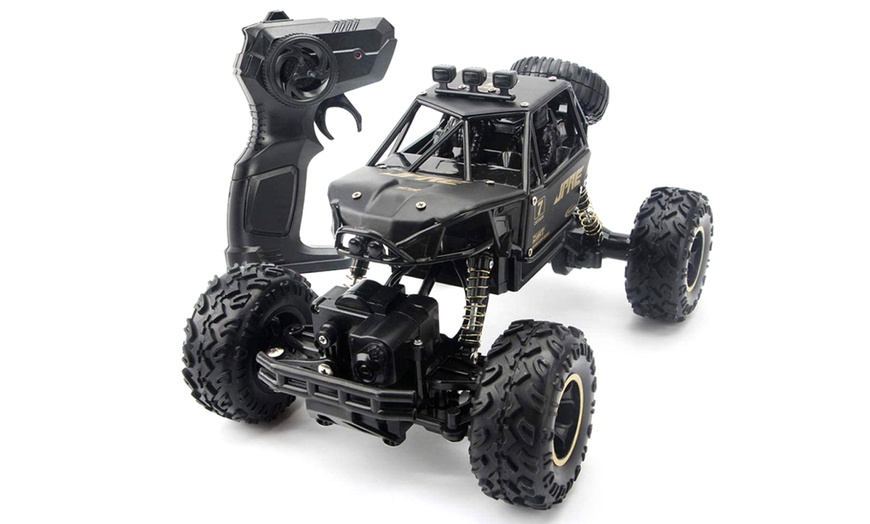 Image 2: Off-Road RC Car