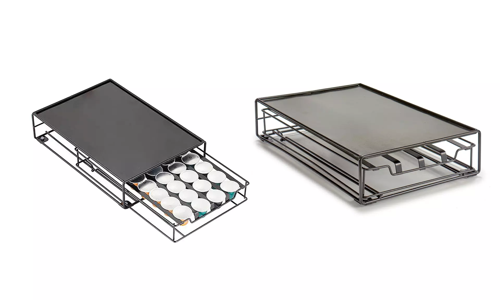 Range capsules 32 espaces pour Nespresso - Image 2