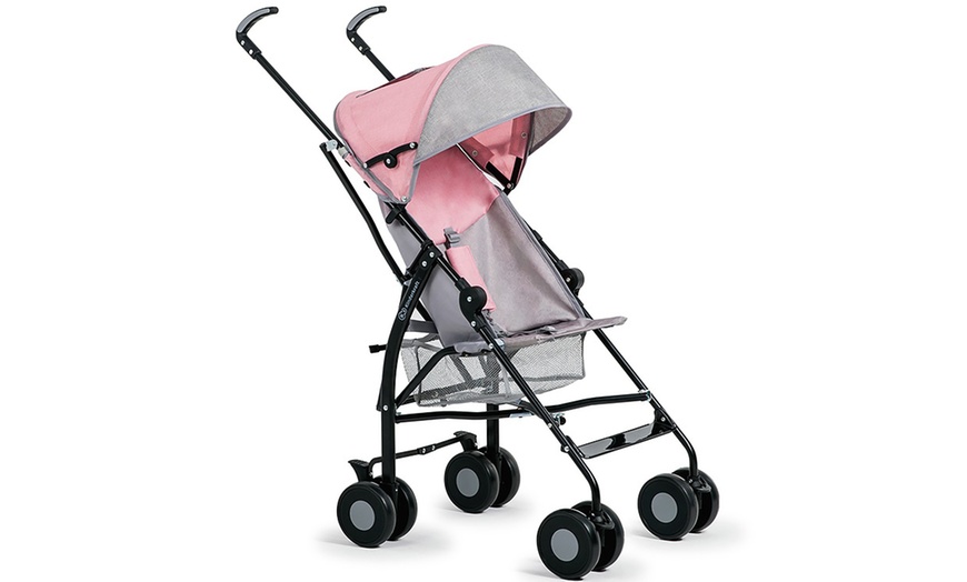 Image 15: KinderKraft Stroller