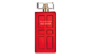 Elizabeth Arden New Red Door 100ml EDT Women's Spray