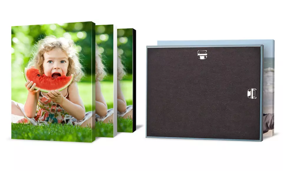 Custom 16x20 Premium Canvas Wraps from Canvas on Demand with free shipping; 1 or 2 Canvases from $29.99–$49.99 - Primary Image