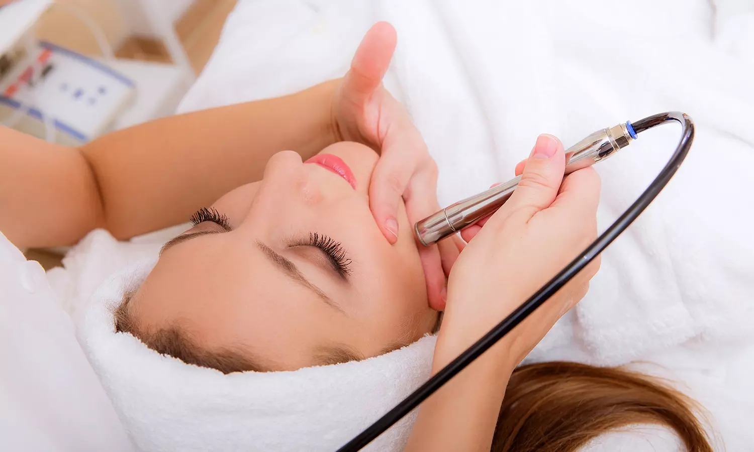 Up to 45% Off on Microdermabrasion at Threads And Brows Studio - Primary Image